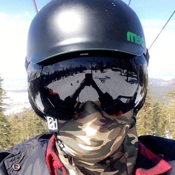 Meet your Posher, Sean - Picture 1 of 1